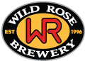 Logo-Wildrose Brewery