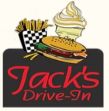Logo-Jack's Drive In