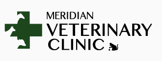 Logo-Meridian Veterinary Clinic