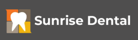 Logo-Sunrise Dental